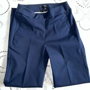 Jcrew remi pants size 0Regular Navy